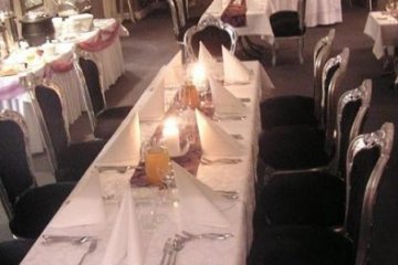 hotel *** - Hotel Fryderyk - sala restauracyjna - zdjęcie 2