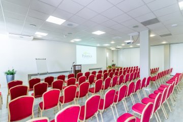 hotel *** - Hotel Polanica Resort & Spa - Sala Kongresowa - zdjęcie 1