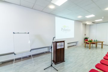 hotel *** - Hotel Polanica Resort & Spa - Sala Kongresowa - zdjęcie 2