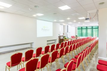 hotel *** - Hotel Polanica Resort & Spa - Sala Kongresowa - zdjęcie 3