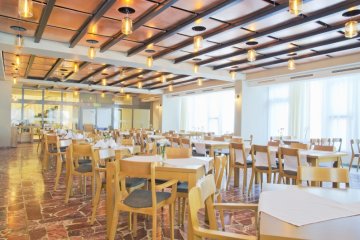 hotel *** - Hotel Polanica Resort & Spa - Restauracja - zdjęcie 3
