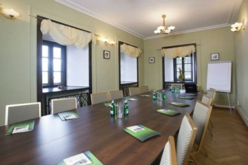 hotel *** - Hotel Karłów - sala konferencyjna - zdjęcie 3