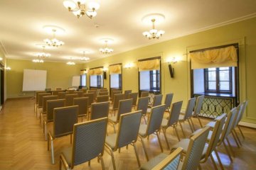 hotel *** - Hotel Karłów - sala konferencyjna - zdjęcie 4