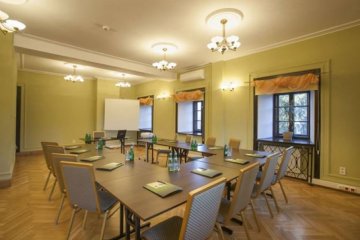 hotel *** - Hotel Karłów - sala konferencyjna - zdjęcie 5