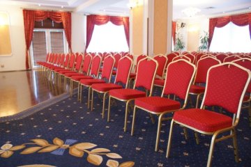 hotel *** - Hotel Złote Dęby - Sala konferencyjna - zdjęcie 1