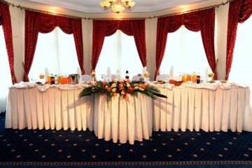 hotel *** - Hotel Złote Dęby - Sala 1 - zdjęcie 5