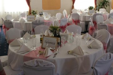 hotel *** - Hotel Złote Dęby - Sala 1 - zdjęcie 1