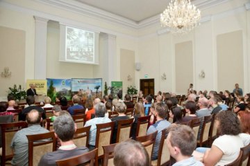 hotel - Zamek Książ - Sala Konferencyjna - zdjęcie 2