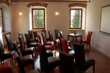 hotel - Rezydencja TerraSudeta - sala konferencyjna - zdjęcie 1
