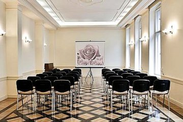 obiekt konferencyjny - Salony Domu Edyty Stein - Salon Edyty Stein - zdjęcie 1