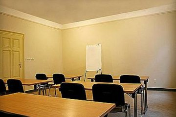 obiekt konferencyjny - Salony Domu Edyty Stein - Pokój Erny - zdjęcie 1