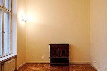 obiekt konferencyjny - Salony Domu Edyty Stein - Pokój Augusty - zdjęcie 1