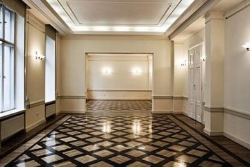 obiekt konferencyjny - Salony Domu Edyty Stein - Salon Edyty Stein - zdjęcie 1