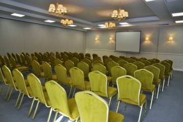 hotel *** - Hotel Sękowski - Juliano II - zdjęcie 1