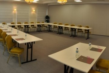 hotel *** - Hotel Sękowski - Juliano II - zdjęcie 2