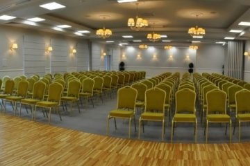 hotel *** - Hotel Sękowski - Juliano III - zdjęcie 1