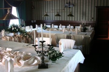hotel *** - Hotel Piotr - Sala Kameralna - zdjęcie 1