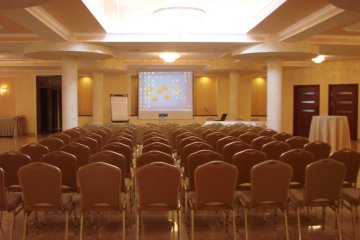 hotel *** - Hotel Piotr - Sala Konferencyjna Helena - zdjęcie 1