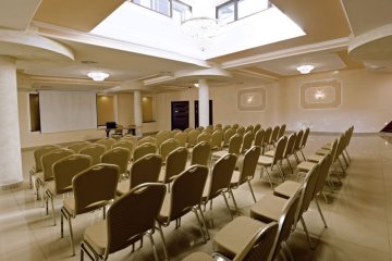 hotel *** - Hotel Piotr - Sala Konferencyjna Helena - zdjęcie 2
