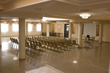 hotel *** - Hotel Piotr - Sala Konferencyjna Helena - zdjęcie 3