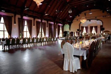 inny - Sala Balowa Splendor - Sala Konferencyjna - zdjęcie 1
