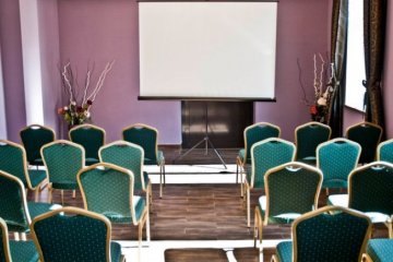 hotel *** - Hotel Stacja nad Kwisą - Sala Konferencyjna - zdjęcie 1