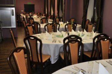 hotel *** - Hotel Stacja nad Kwisą - Sala Balowa - zdjęcie 3