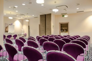 hotel - Hotel Ibis Styles Wałbrzych - Sala Konferencyjna 2 - zdjęcie 1