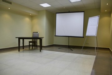 hotel *** - Hotel Majestic - Sala Konferencyjna - zdjęcie 1