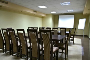 hotel *** - Hotel Majestic - Sala Konferencyjna - zdjęcie 2