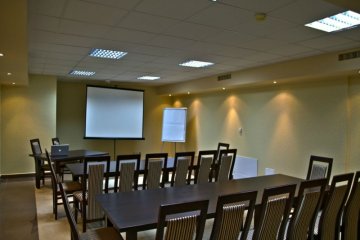 hotel *** - Hotel Majestic - Sala Konferencyjna - zdjęcie 3