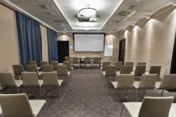 hotel - Hotel Fado - Sala Konferencyjna Duża - zdjęcie 1