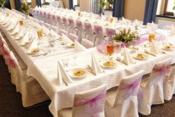 hotel - Hotel Fado - Sala Bankietowa - zdjęcie 1