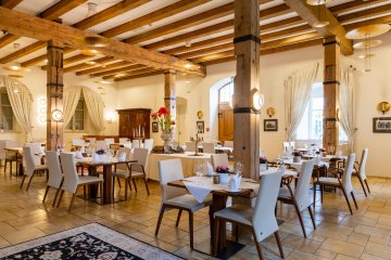 hotel ***** - Hotel Pałac Pakoszów - Stara Bielarnia - zdjęcie 1