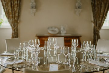 hotel ***** - Hotel Pałac Pakoszów - Salon Miśnieński - zdjęcie 2