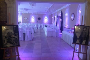 hotel *** - Hotel Madelaine - Sala Balowa - zdjęcie 1