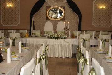 hotel *** - Hotel Madelaine - Sala Balowa - zdjęcie 6