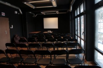 inny - Teatr Zdrojowy - Sala Konferencyjna - zdjęcie 1