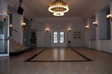 inny - Teatr Zdrojowy - Sala Konferencyjna - zdjęcie 2