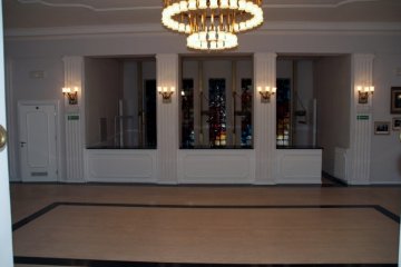 inny - Teatr Zdrojowy - Sala Konferencyjna - zdjęcie 3