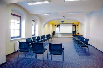 hotel *** - Hotel Nowodworski - Sala Słoneczna - zdjęcie 1