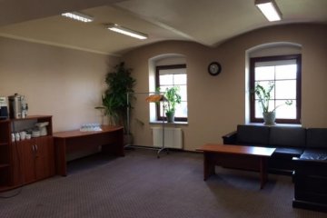 hotel *** - Hotel Nowodworski - Sala Konferencyjna Mała - zdjęcie 1