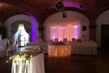 hotel *** - Hotel Nowodworski - Sala Restauracyjna - zdjęcie 1