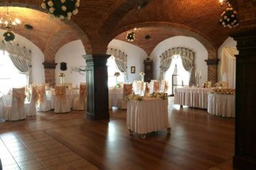 hotel *** - Hotel Nowodworski - Sala Restauracyjna - zdjęcie 2