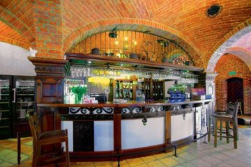 hotel *** - Hotel Nowodworski - Sala Restauracyjna - zdjęcie 6