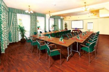 hotel *** - Hotel Relaks - Sala Konferencyjna 1 - zdjęcie 1