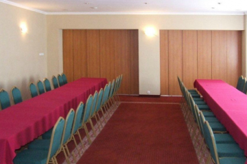 hotel *** - Pałac Miłków - Sala A + B - zdjęcie 1