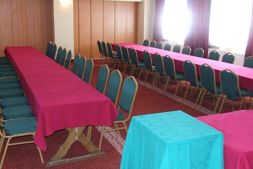 hotel *** - Pałac Miłków - Sala A + B - zdjęcie 2