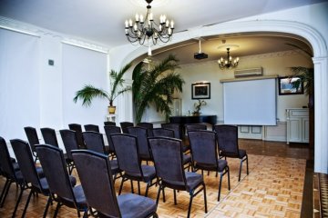 pałac - Pałac Brzeźno SPA & Golf - Sala Konferencyjna - zdjęcie 1