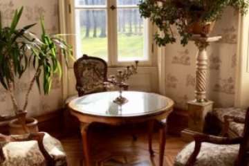 pałac - Pałac Brzeźno SPA & Golf - Sala VIP - zdjęcie 1